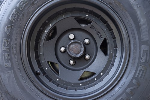 1998 Jeep Wrangler TJ Sahara 4L For Sale (picture 33 of 275)