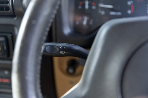 1998 Jeep Wrangler TJ Sahara 4L For Sale (picture 48 of 275)