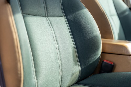 1998 Jeep Wrangler TJ Sahara 4L For Sale (picture 60 of 275)