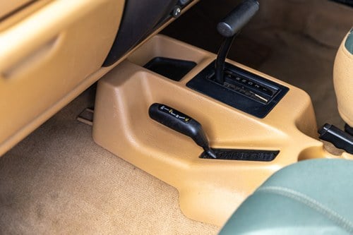 1998 Jeep Wrangler TJ Sahara 4L For Sale (picture 66 of 275)