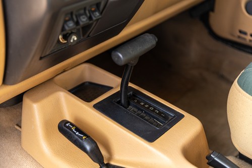 1998 Jeep Wrangler TJ Sahara 4L For Sale (picture 72 of 275)