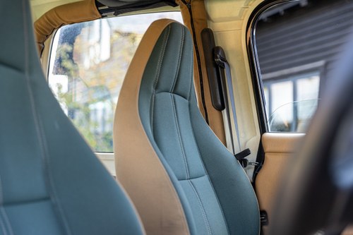 1998 Jeep Wrangler TJ Sahara 4L For Sale (picture 76 of 275)