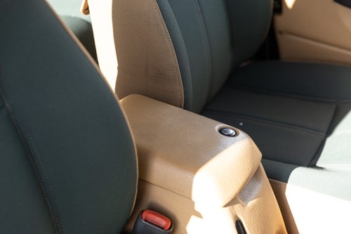 1998 Jeep Wrangler TJ Sahara 4L For Sale (picture 107 of 275)