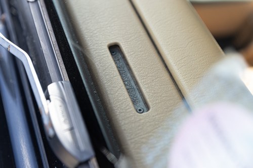 1998 Jeep Wrangler TJ Sahara 4L For Sale (picture 121 of 275)