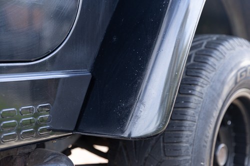 1998 Jeep Wrangler TJ Sahara 4L For Sale (picture 123 of 275)