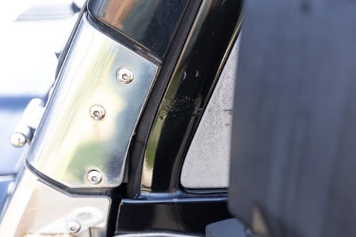 1998 Jeep Wrangler TJ Sahara 4L For Sale (picture 148 of 275)