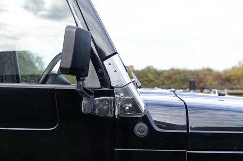 1998 Jeep Wrangler TJ Sahara 4L For Sale (picture 165 of 275)