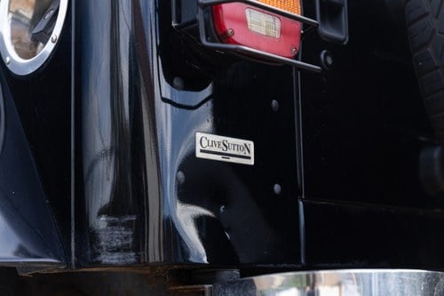 1998 Jeep Wrangler TJ Sahara 4L For Sale (picture 170 of 275)