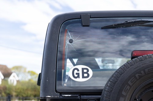 1998 Jeep Wrangler TJ Sahara 4L For Sale (picture 180 of 275)