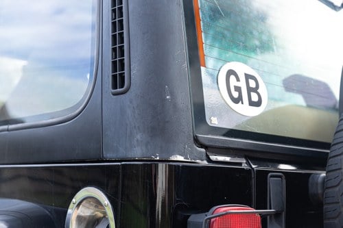 1998 Jeep Wrangler TJ Sahara 4L For Sale (picture 184 of 275)