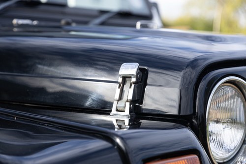 1998 Jeep Wrangler TJ Sahara 4L For Sale (picture 192 of 275)