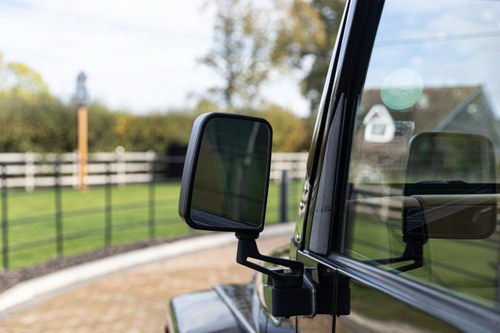 1998 Jeep Wrangler TJ Sahara 4L For Sale (picture 200 of 275)