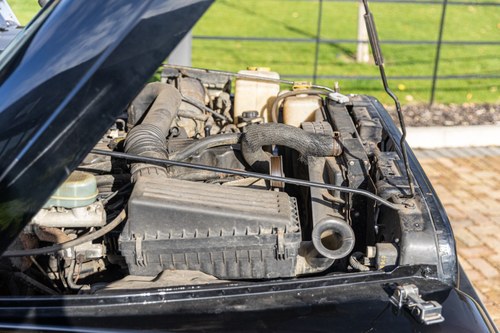 1998 Jeep Wrangler TJ Sahara 4L For Sale (picture 216 of 275)