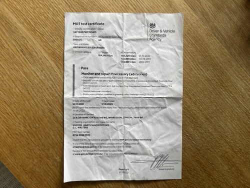 1998 Jeep Wrangler TJ Sahara 4L For Sale (picture 238 of 275)