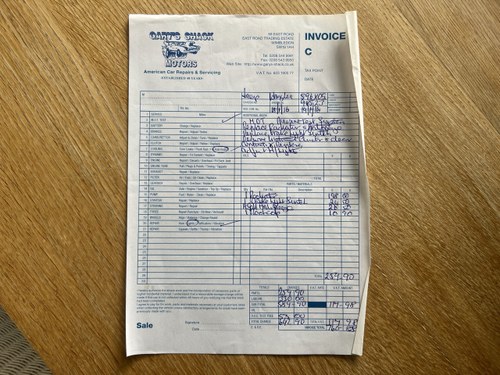 1998 Jeep Wrangler TJ Sahara 4L For Sale (picture 247 of 275)