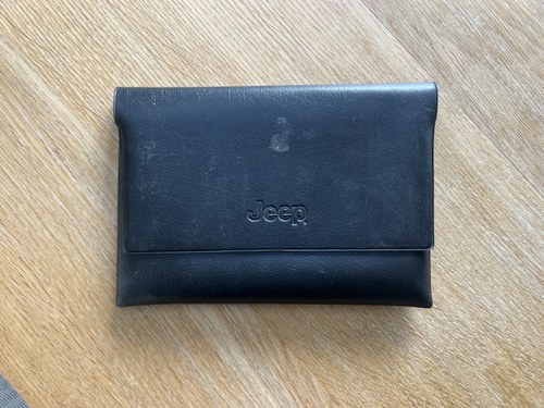 1998 Jeep Wrangler TJ Sahara 4L For Sale (picture 257 of 275)