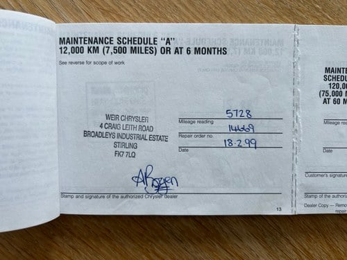 1998 Jeep Wrangler TJ Sahara 4L For Sale (picture 261 of 275)