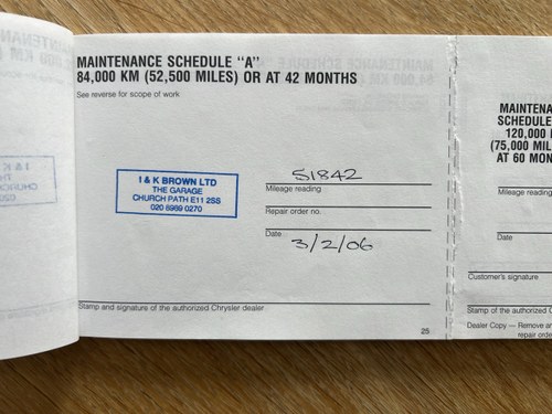 1998 Jeep Wrangler TJ Sahara 4L For Sale (picture 267 of 275)