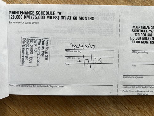 1998 Jeep Wrangler TJ Sahara 4L For Sale (picture 270 of 275)