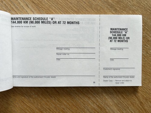 1998 Jeep Wrangler TJ Sahara 4L For Sale (picture 272 of 275)