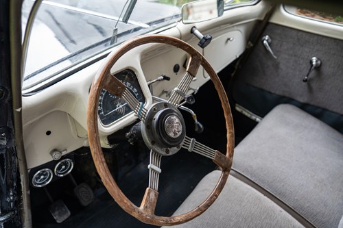 1955 Citroën Traction Avant Commerciale Te koop (foto 17 van 122)