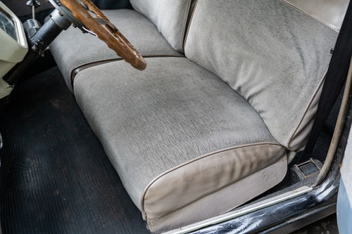 1955 Citroën Traction Avant Commerciale Te koop (foto 22 van 122)