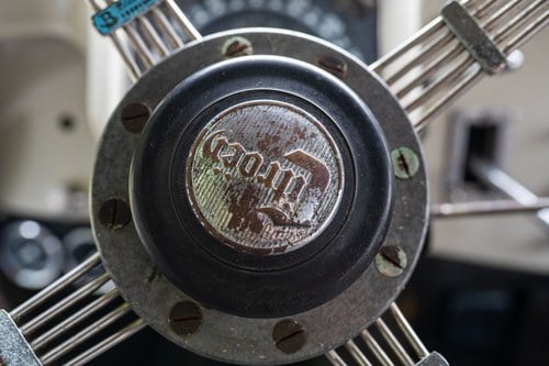 1955 Citroën Traction Avant Commerciale Te koop (foto 27 van 122)