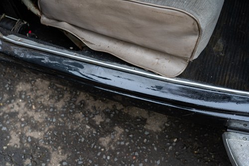 1955 Citroën Traction Avant Commerciale Te koop (foto 40 van 122)