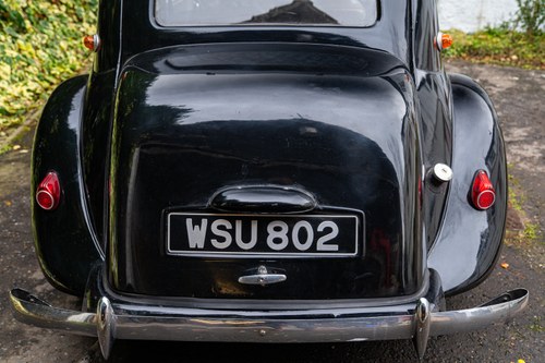 1955 Citroën Traction Avant Commerciale Te koop (foto 49 van 122)