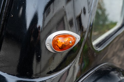 1955 Citroën Traction Avant Commerciale Te koop (foto 50 van 122)