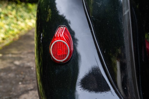 1955 Citroën Traction Avant Commerciale Te koop (foto 52 van 122)