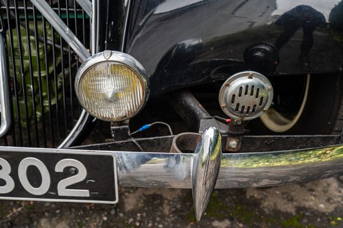 1955 Citroën Traction Avant Commerciale Te koop (foto 65 van 122)