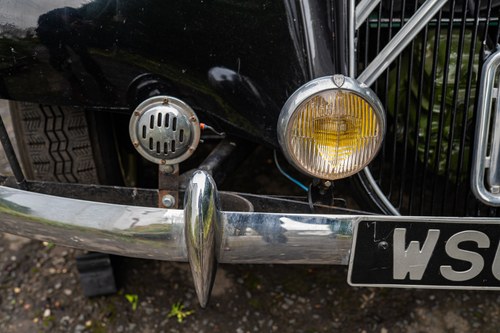1955 Citroën Traction Avant Commerciale Te koop (foto 66 van 122)