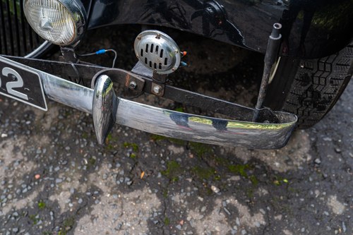 1955 Citroën Traction Avant Commerciale Te koop (foto 69 van 122)