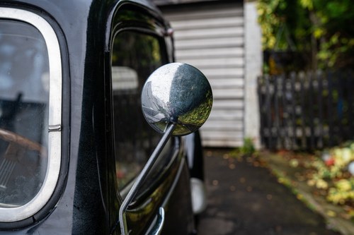 1955 Citroën Traction Avant Commerciale Te koop (foto 78 van 122)
