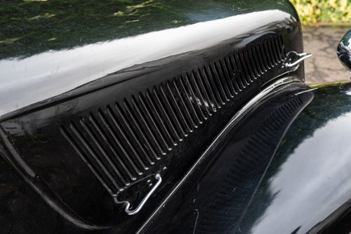 1955 Citroën Traction Avant Commerciale Te koop (foto 94 van 122)