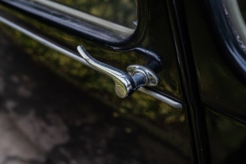 1955 Citroën Traction Avant Commerciale Te koop (foto 97 van 122)