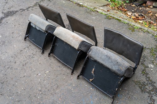 1955 Citroën Traction Avant Commerciale Te koop (foto 122 van 122)