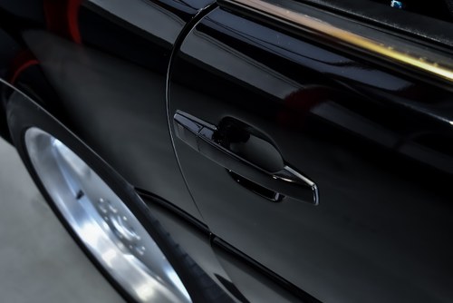 2000 Mercedes-Benz R129 SL500 Convertible 5,0L V8 zum Verkauf (Bild 67 von 110)