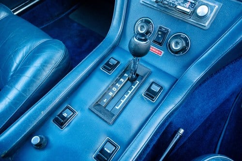 1972 Jensen Interceptor III 7.2L à venda (imagem 40 de 105)