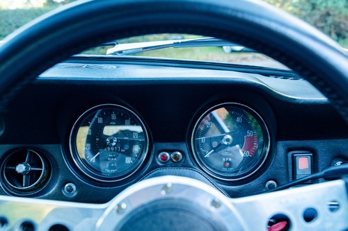 1972 Jensen Interceptor III 7.2L à venda (imagem 47 de 105)