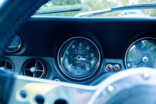 1972 Jensen Interceptor III 7.2L à venda (imagem 48 de 105)