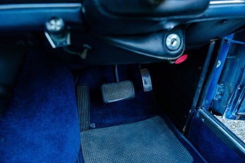 1972 Jensen Interceptor III 7.2L à venda (imagem 53 de 105)