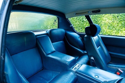 1972 Jensen Interceptor III 7.2L à venda (imagem 55 de 105)