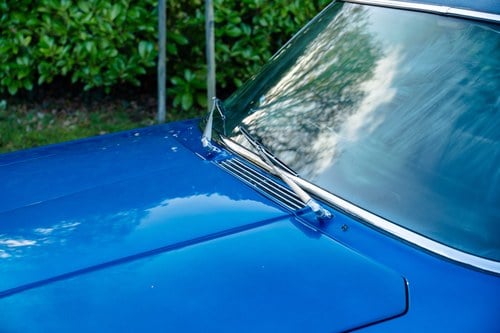 1972 Jensen Interceptor III 7.2L à venda (imagem 67 de 105)