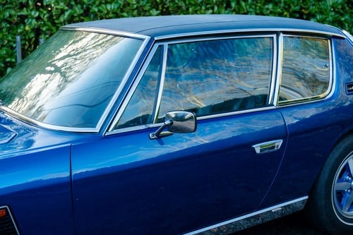 1972 Jensen Interceptor III 7.2L à venda (imagem 68 de 105)