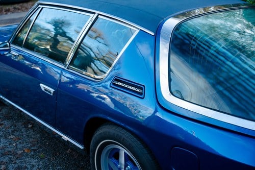 1972 Jensen Interceptor III 7.2L à venda (imagem 69 de 105)