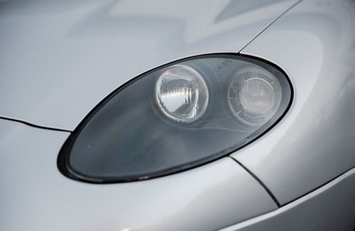 1999 Aston Martin DB7 3.2L Dunhill No. 38 zum Verkauf (Bild 61 von 100)