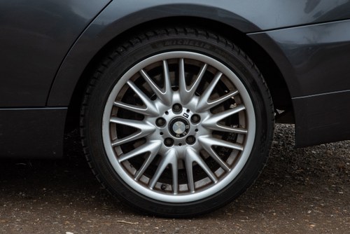 2007 BMW 330i E90 In vendita (immagine 39 di 174)