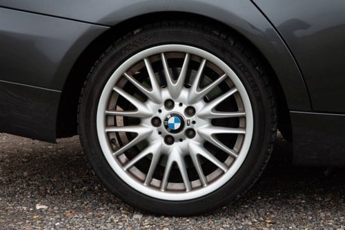 2007 BMW 330i E90 In vendita (immagine 5 di 174)